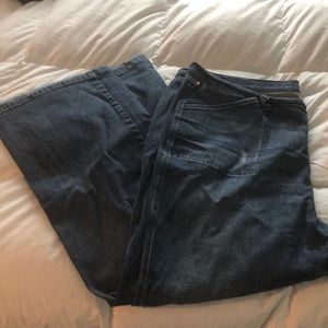 Seven7 jeans